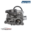 Turbo hyundai h-1 2.5 d4bh 05-08 WURTEX - Imagen 4