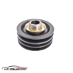 POLEA CIGUEÑAL CHEVROLET LUV 2.3 89-99
