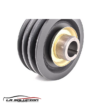 POLEA CIGUEÑAL CHEVROLET LUV 2.3 89-99 - Imagen 2
