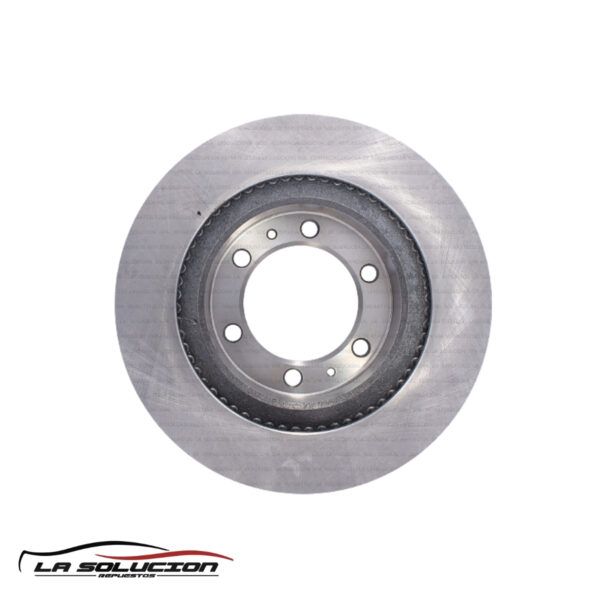 DISCO FRENO TOYOTA HILUX 16-20 | 4RUNNER 4WD