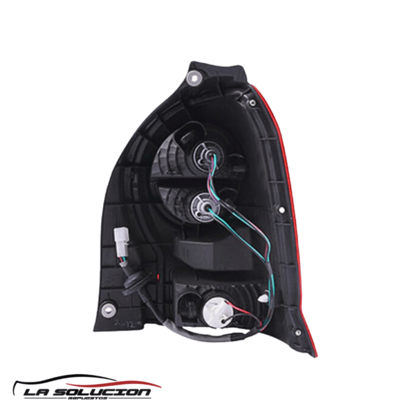 FAROL TRASERO SUZUKI ALTO 1.0 11-15 LH