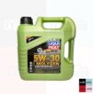 ACEITE LIQUI MOLY 5W30 4L NEW GENERATION