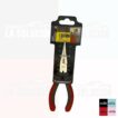 Alicate de boca recta 6" W-MAX