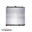 RADIADOR NISSAN NAVARA 2.5 07-16 AUTOMATICA
