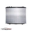 RADIADOR FORD RANGER 2.5 06-12 | MAZDA BT-50 06-12 - Imagen 2