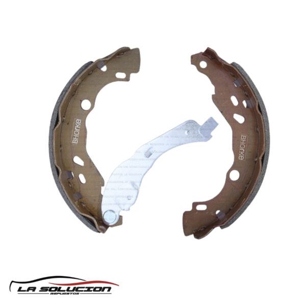 BALATAS CITROEN C3 12-18 | DS3 11-18 | C-ELYSSE | PEUGEOT 208 – 301