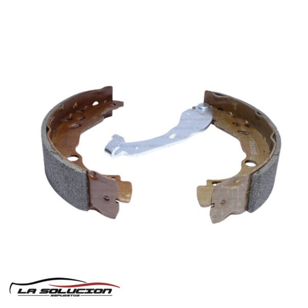 BALATAS CITROEN C3 12-18 | DS3 11-18 | C-ELYSSE | PEUGEOT 208 – 301