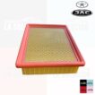 FILTRO AIRE JAC SUNRAY 1.9-2.8 12-22 C-27157