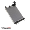 RADIADOR HYUNDAI GETZ 02-11 - Imagen 2