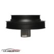 POLEA CIGUEÑAL NISSAN NAVARA 07-13