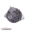 ALTERNADOR CHEVROLET N300 1.2 - Imagen 2