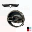 Emblema mascara Chevrolet Corsa