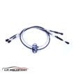 PIOLA SELECTORA FORD ECOSPORT 1.6 03-12 | FIESTA 1.6 04-10