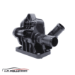 TERMOSTATO CITROEN BERLINGO 1.6 12-18 | PEUGEOT 2008 1.6 14-18 DV6DT - Imagen 3