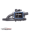 TERMOSTATO CITROEN BERLINGO 1.6 12-18 | PEUGEOT 2008 1.6 14-18 DV6DT - Imagen 4
