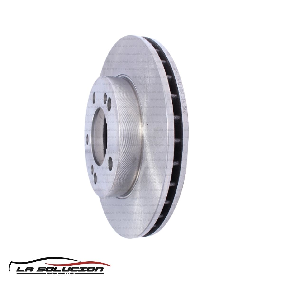DISCO FRENO SSANGYONG ACTYON 2.0 07-17 | KYRON