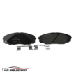 PASTILLA FRENO KIA GRAND CARNIVAL 15-20 CERAMICA