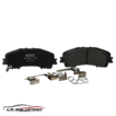 PASTILLA FRENO NISSAN X-TRAIL 15-21 CERAMICA