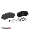 PASTILLA FRENO NISSAN QASHQAI 15-19 | XTRAIL CERAMICA