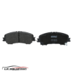 PASTILLA FRENO NISSAN QASHQAI 15-19 | XTRAIL CERAMICA - Imagen 2