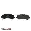 PASTILLA FRENO CHEVROLET DMAX 2.5 11-19 | MAXUS T60 17-22 CERAMICA - Imagen 2