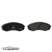 PASTILLA FRENO HYUNDAI H-1 08-18 | KIA CARNIVAL 06-14 CERAMICA