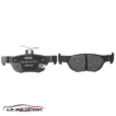 PASTILLA FRENO MAZDA 3 19-22 | CX30 20-22 TRASERAS CERAMICA