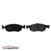 PASTILLA FRENO FIAT DOBLO 01-09 | RAM V700 CERAMICA - Imagen 2