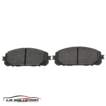 PASTILLA FRENO JEEP GRAND CHEROKEE 14-19 CERAMICA - Imagen 3