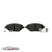 PASTILLA FRENO CHEVROLET SPARK GT 1.2 18-21 CERAMICA