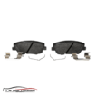 PASTILLA FRENO HYUNDAI ELANTRA 1.6-2.0 16-21 CERAMICA
