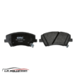 PASTILLA FRENO HYUNDAI ELANTRA 1.6-2.0 16-21 CERAMICA - Imagen 2
