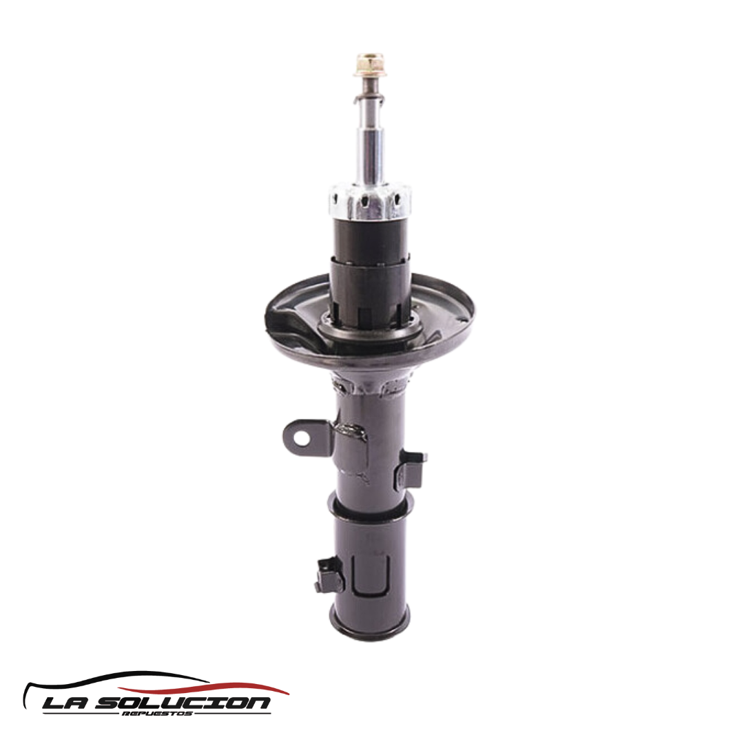 AMORTIGUADOR DELANTERO JAC A137 1.3 09-11 | J3 1.3 13-15 RH