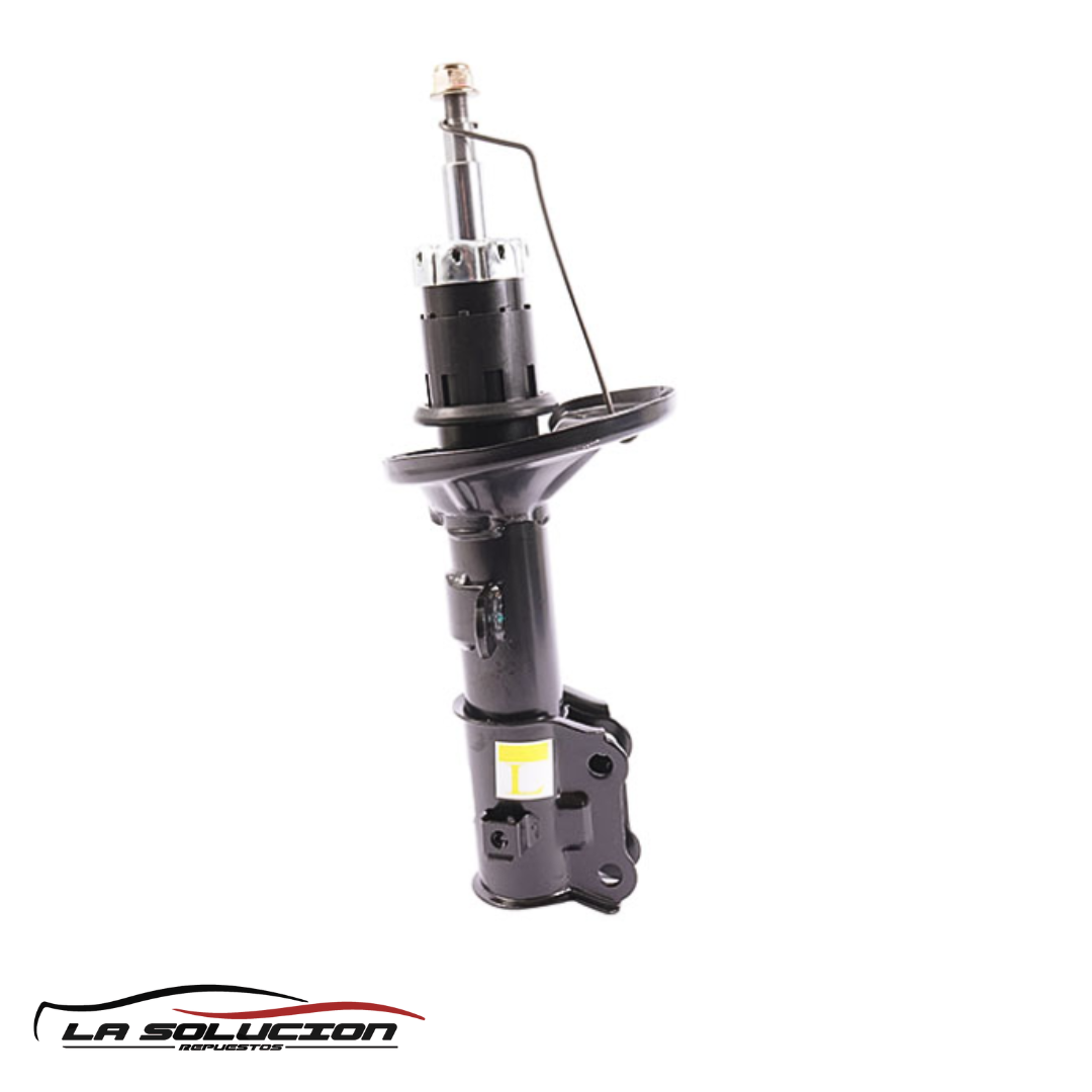 AMORTIGUADOR DELANTERO JAC A137 1.3 09-11 | J3 1.3 13-15 LH