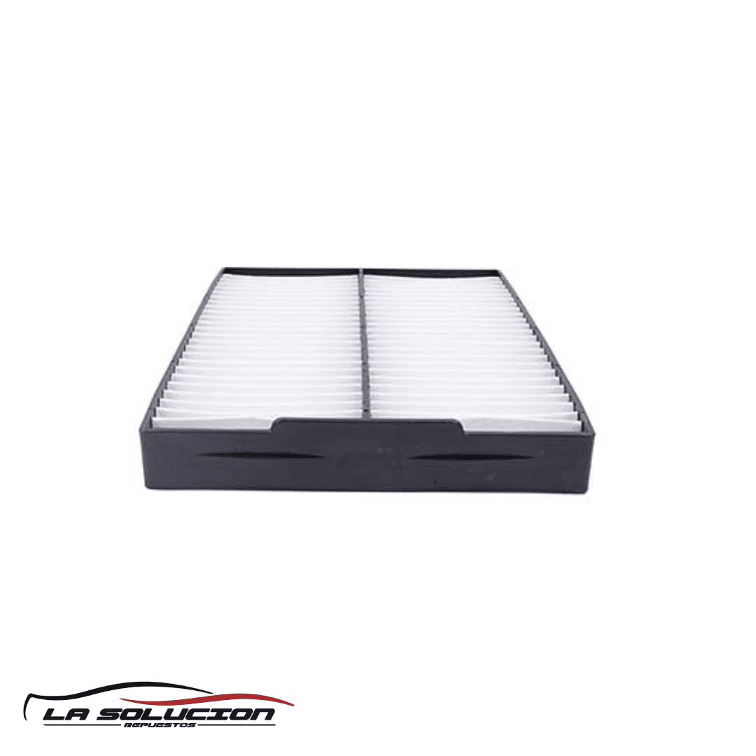 FILTRO POLEN SUZUKI GRAND NOMADE 98-11 | GRAND VITARA 1.6 98-05 CU-2513