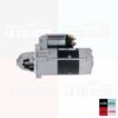 MOTOR DE PARTIDA MITSUBISHI L-200 2.4 | FIAT FULLBACK