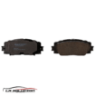 PASTILLA FRENO TOYOTA NEW YARIS 06-14 | | GREATWALL VOLEEX CERAMICA