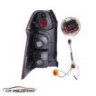 FAROL TRASERO SSANGYONG ACTYON 2.0 12-19 RH - Imagen 3