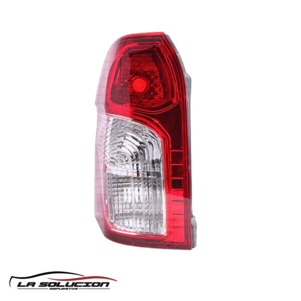 FAROL TRASERO SSANGYONG ACTYON 2.0 12-19 LH