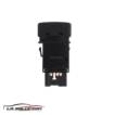 INTERRUPTOR HAZZARD NISSAN TERRANO - Imagen 2
