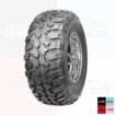 JUEGO 4 NEUMATICOS 33X12.50 R17 LT A929 MT PANTANERO - Imagen 2