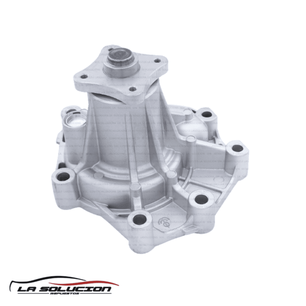 BOMBA AGUA HYUNDAI H1 2.5 12-20 | GRAND STAREX 2.5 17-19