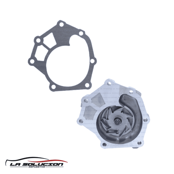 BOMBA AGUA HYUNDAI H1 2.5 12-20 | GRAND STAREX 2.5 17-19