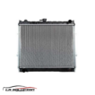 RADIADOR TOYOTA HILUX 22R 85-97