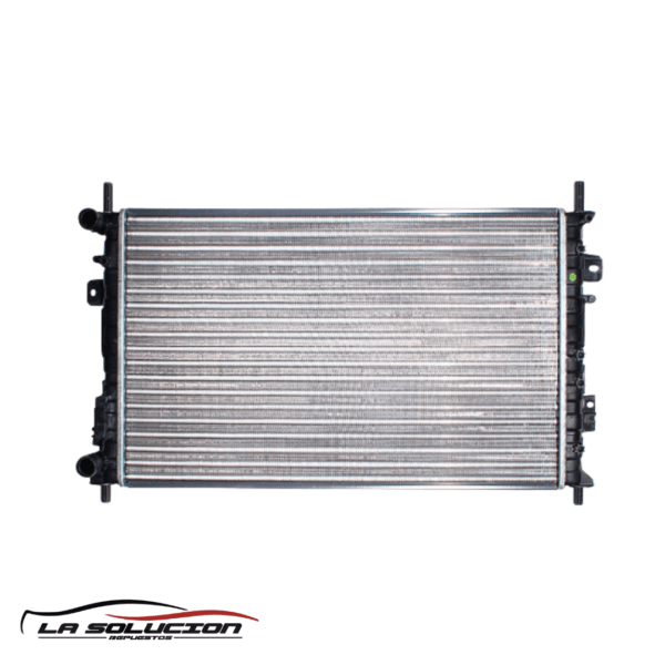RADIADOR FORD ECOSPORT 1.6 03-12 | FIESTA 1.6 03-09