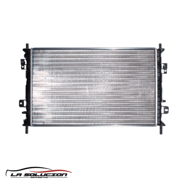 RADIADOR FORD ECOSPORT 1.6 03-12 | FIESTA 1.6 03-09