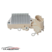 CAJA REGULADORA TOYOTA HILUX 2.4 22R 88-98