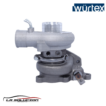 TURBO HYUNDAI GALLOPER II 00-04 - Imagen 3