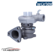 TURBO HYUNDAI GALLOPER II 00-04 - Imagen 4