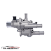 TERMOSTATO CHEVROLET SONIC 1.6 12-16 | TRACKER 1.8 13-16 | CAPTIVA COMPLETO - Imagen 2